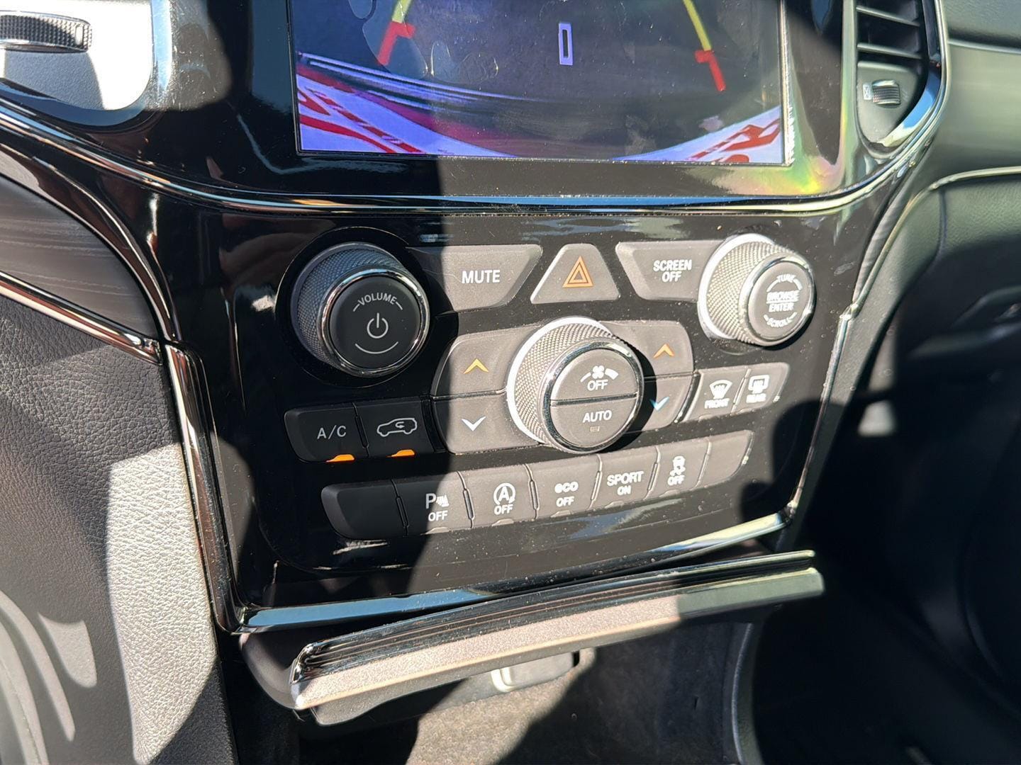 2020 Jeep Grand Cherokee Limited X - Photo 26