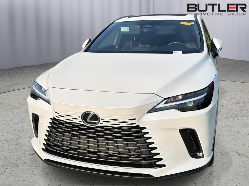 Used 2024 Lexus RX RX 350 SUV