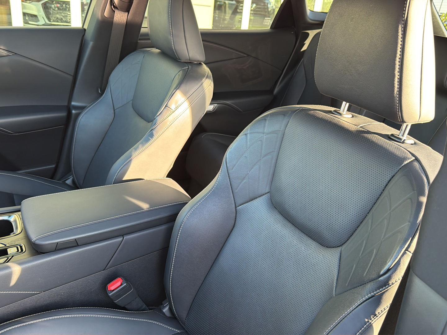 2025 Lexus RX 350 - Photo 28