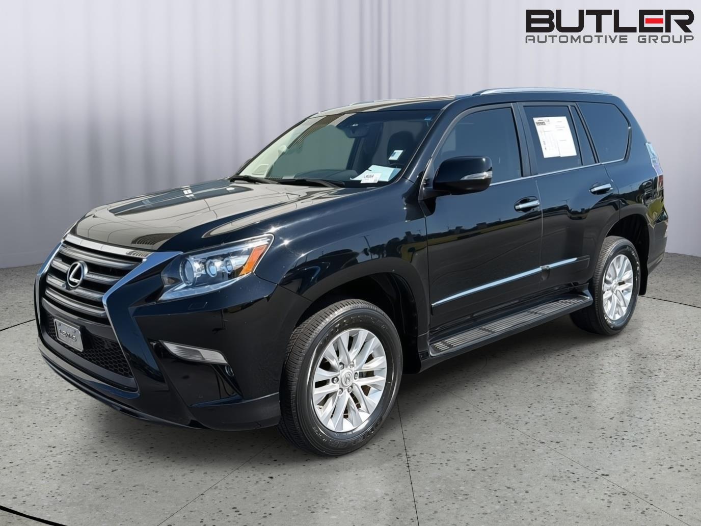 2017 Lexus GX 460 460's photo