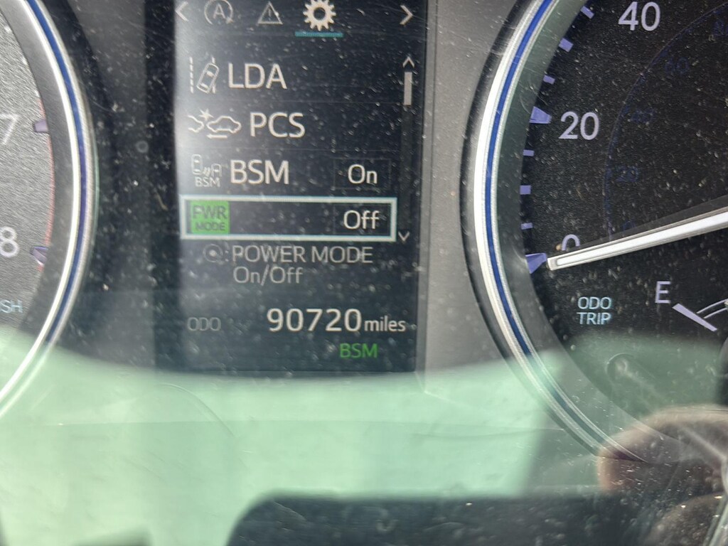 Used 2018 Toyota Highlander Limited SUV