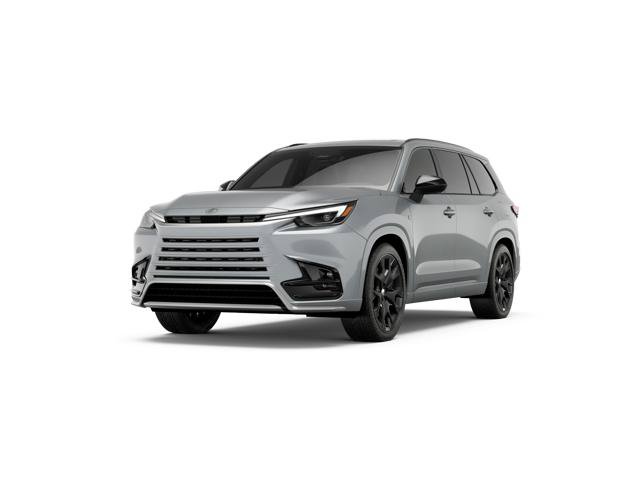 2026 Lexus TX