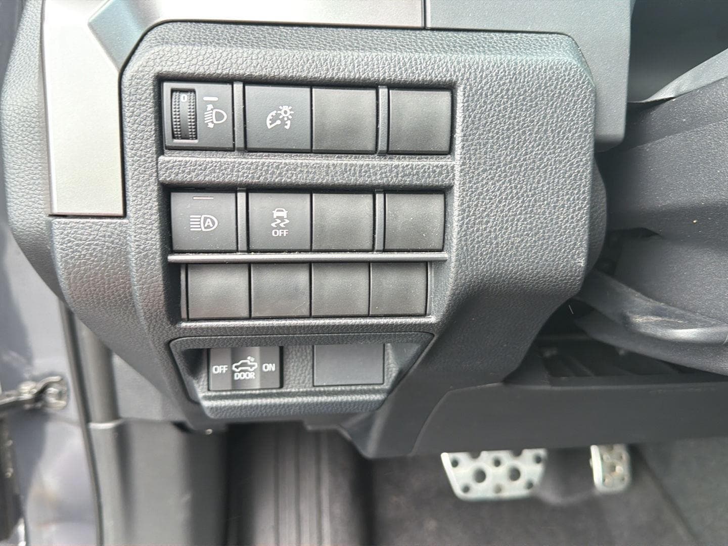 2025 Toyota Tacoma TRD Sport - Photo 19