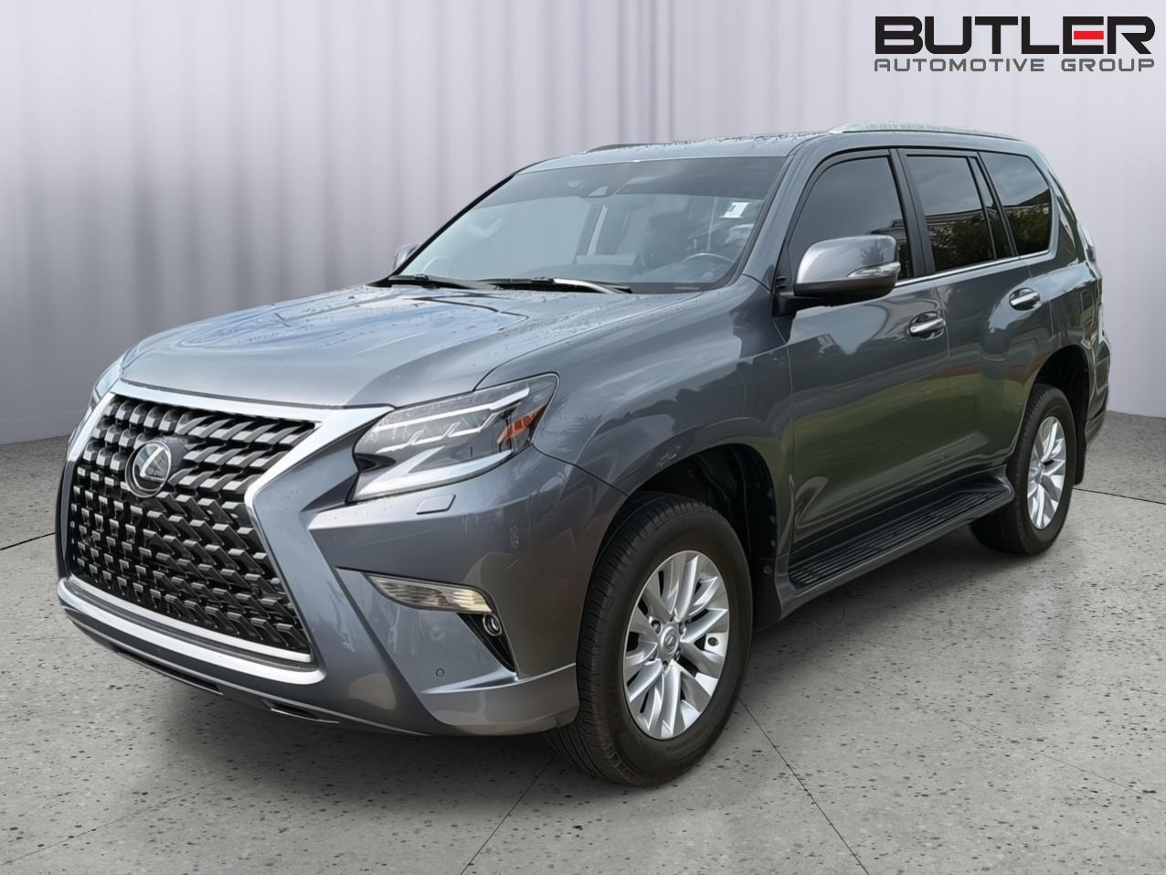 2023 Lexus GX 460 460 PREMIUM's photo