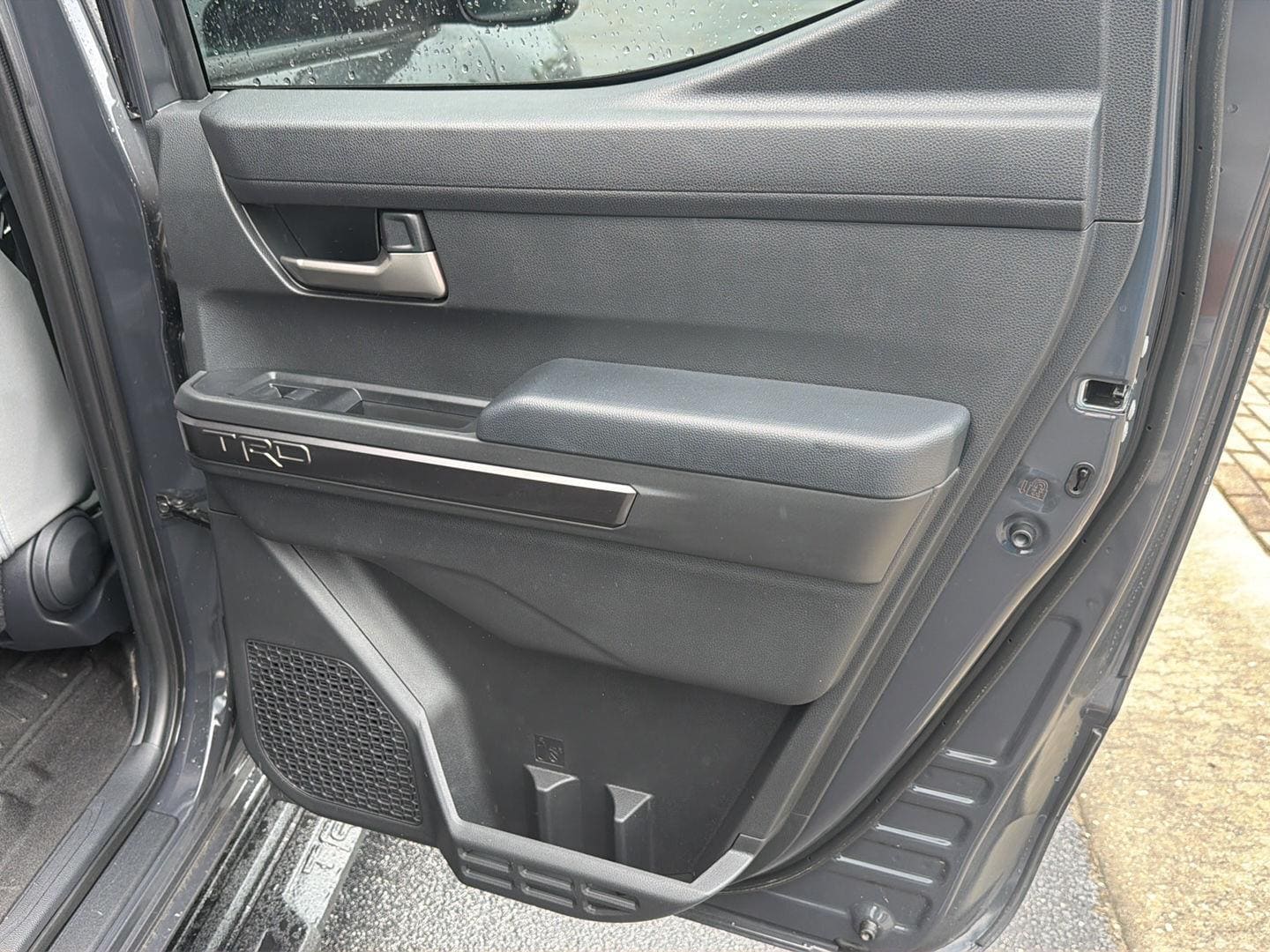 2025 Toyota Tacoma TRD Sport - Photo 15