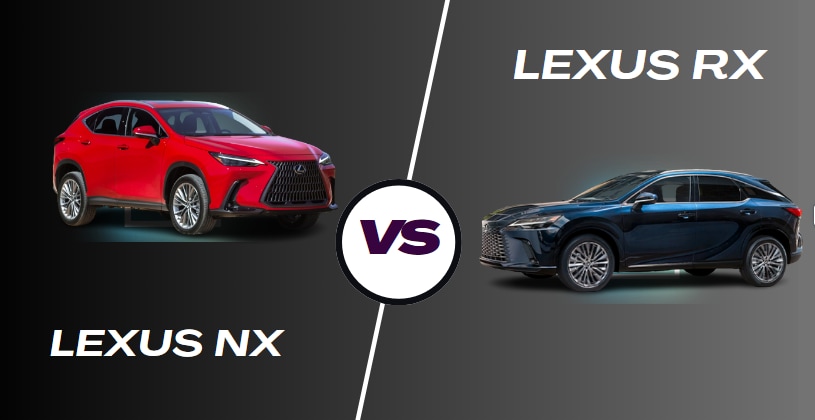 Luxury Suv Comparison Lexus Nx Vs Rx Ultimate Performance Comfort Butler Lexus Luxury Suv Comparison Lexus Nx Vs Rx Ultimate Performance Comfort Butler Lexus