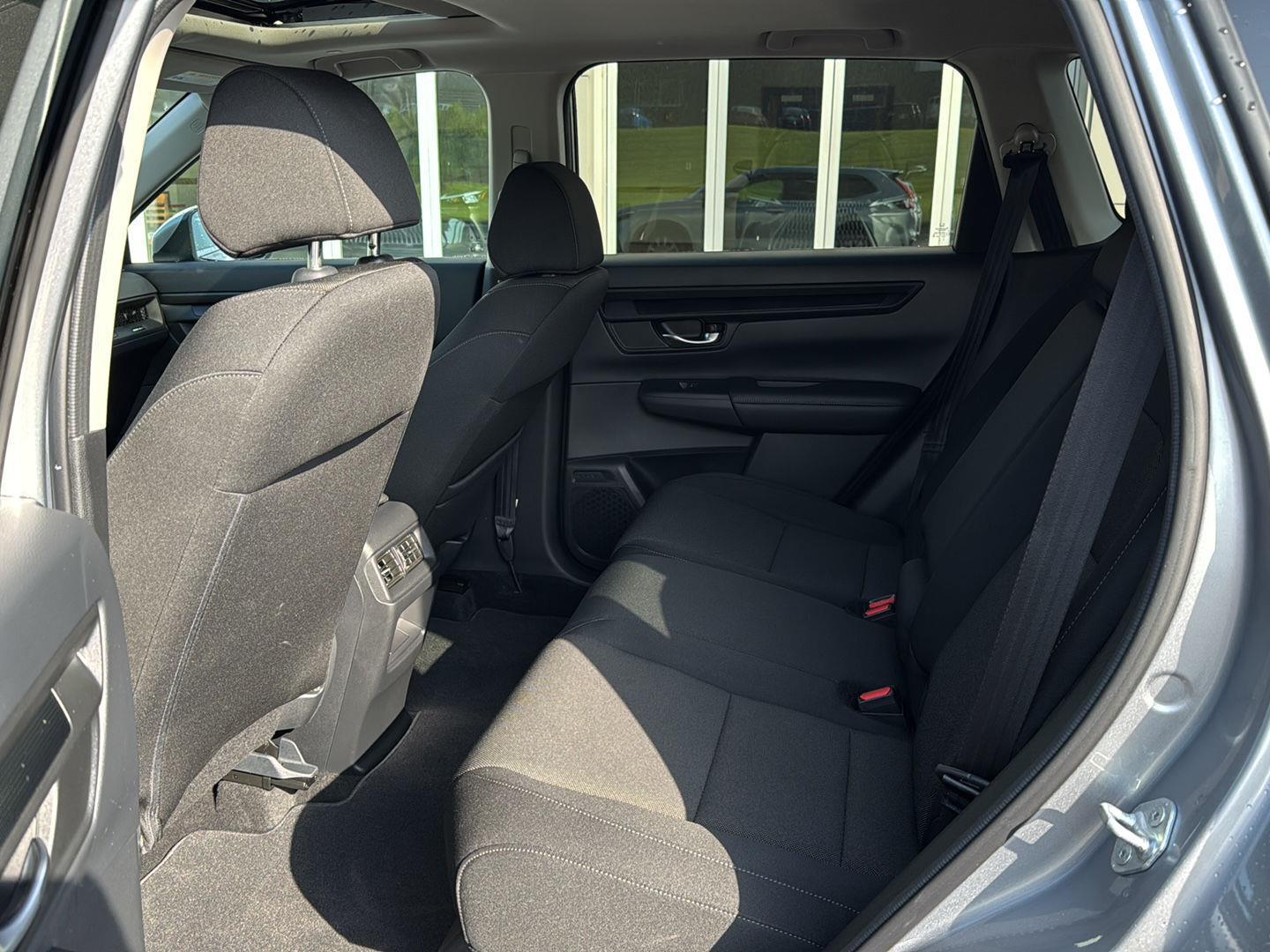 Image 9 of 2023 Honda CR-V EX SUV