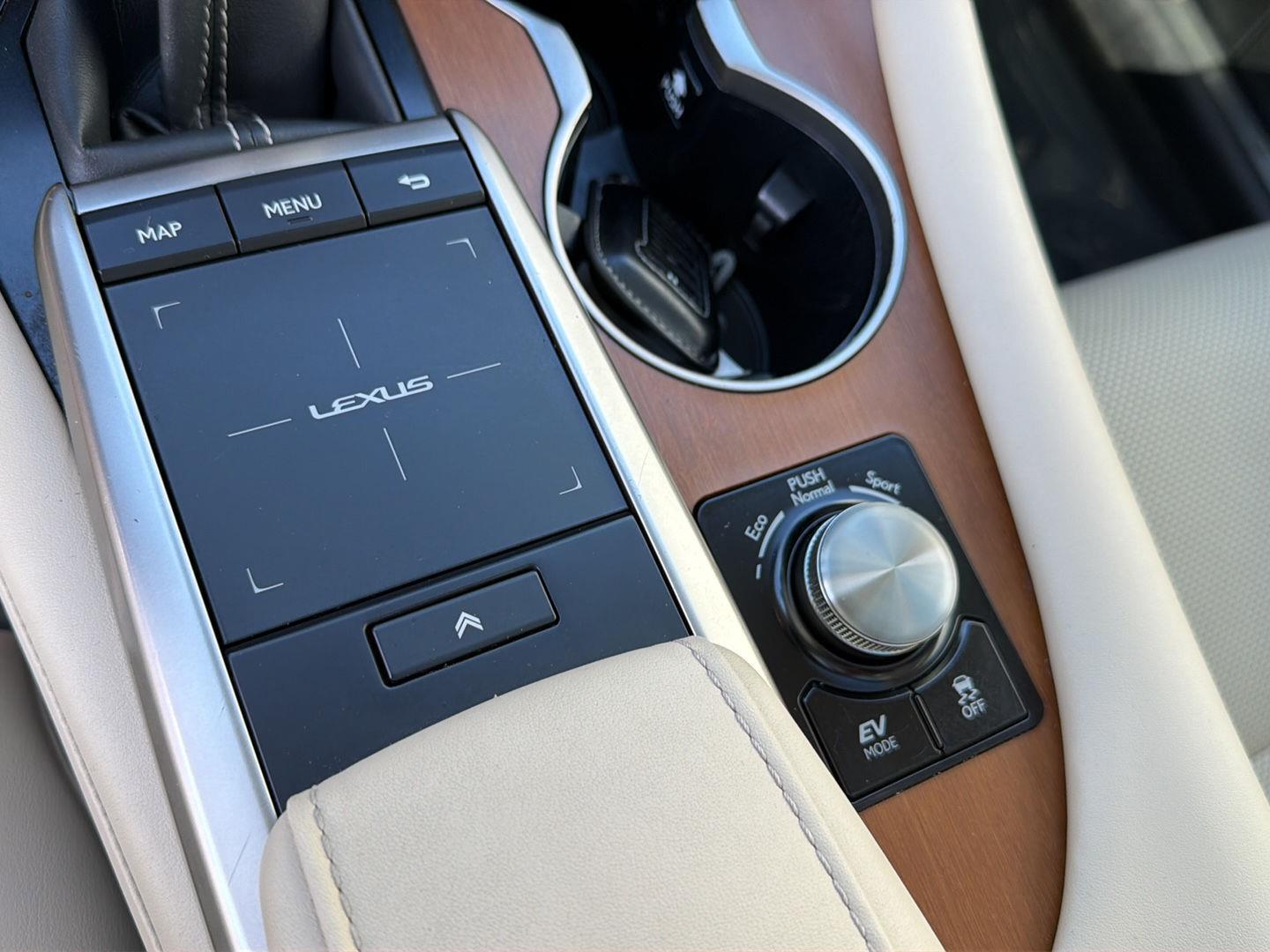 2022 Lexus RX Hybrid 450h - Photo 29