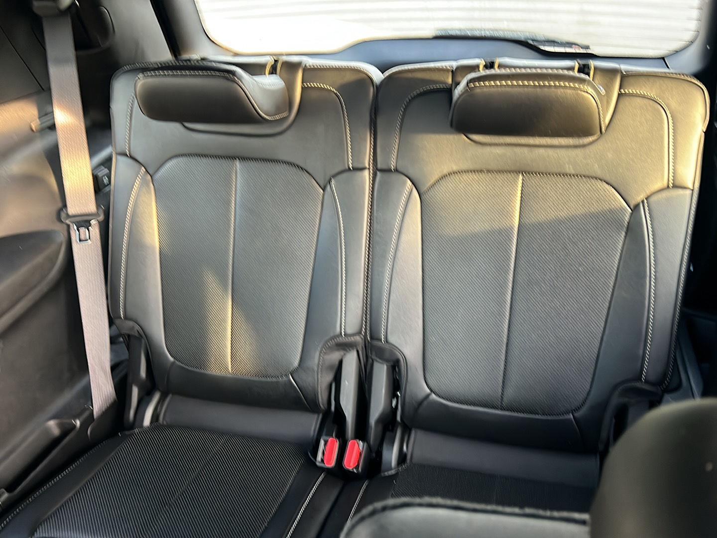 2024 Jeep Grand Cherokee L Limited - Photo 12