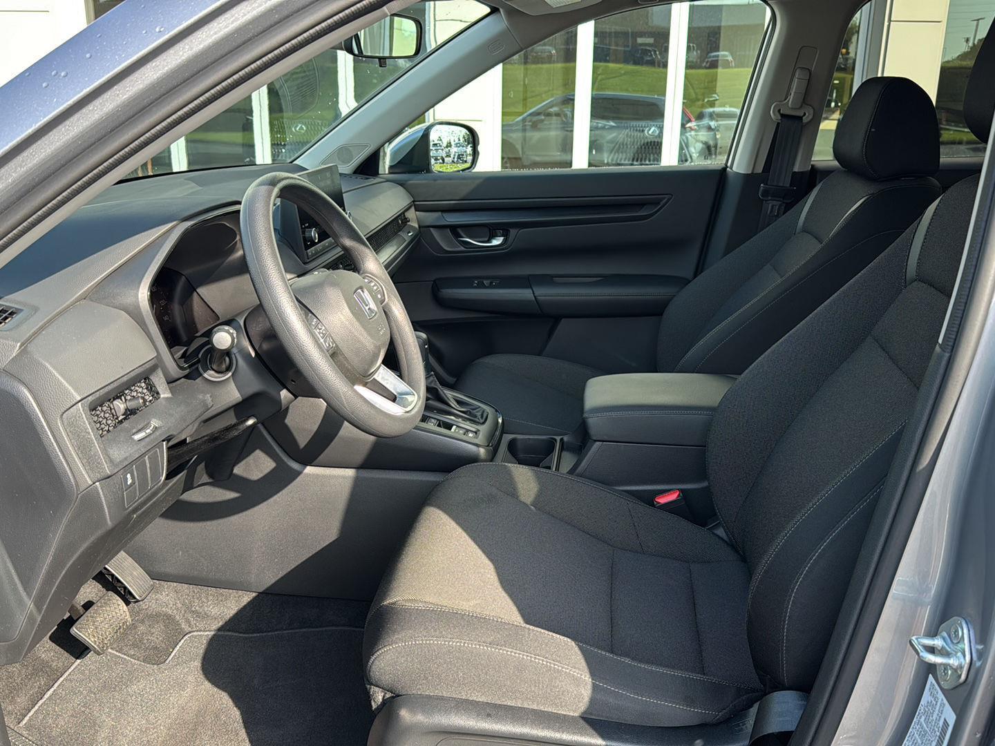 Image 8 of 2023 Honda CR-V EX SUV