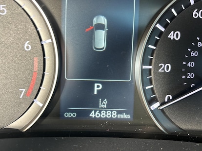 How To Turn On Auto High Beams Lexus Rx 350: Easy Step Guide