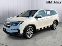 2019 Honda Pilot EX-L SUV