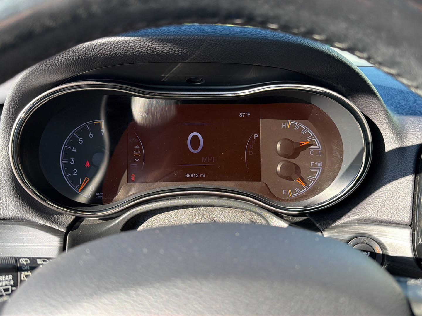2020 Jeep Grand Cherokee Limited X - Photo 22