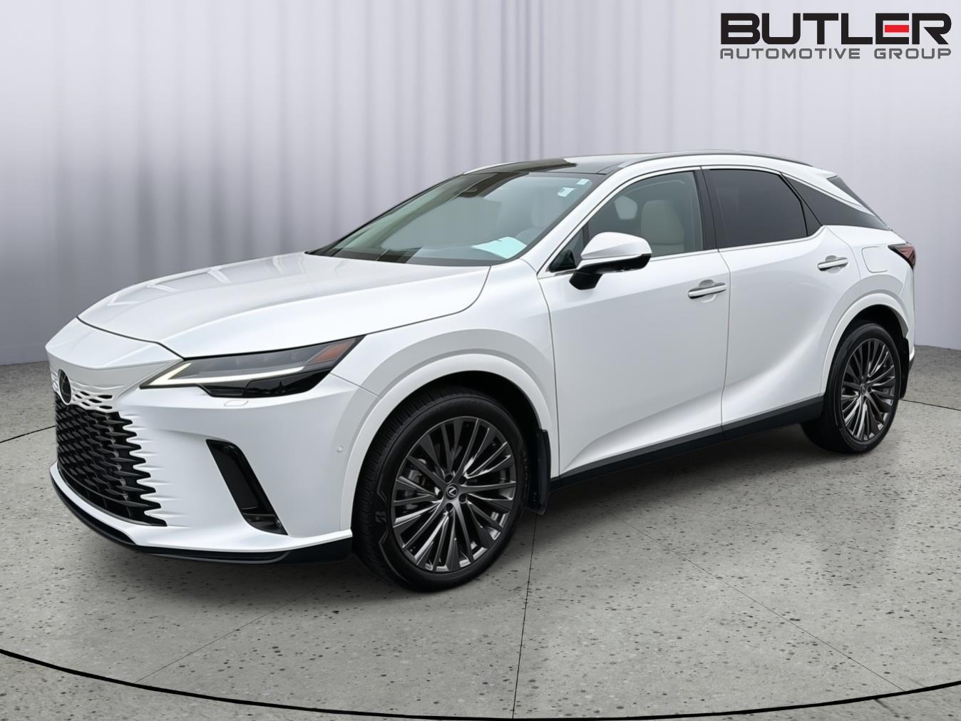 2024 Lexus RX 350 350 Luxury FWD's photo