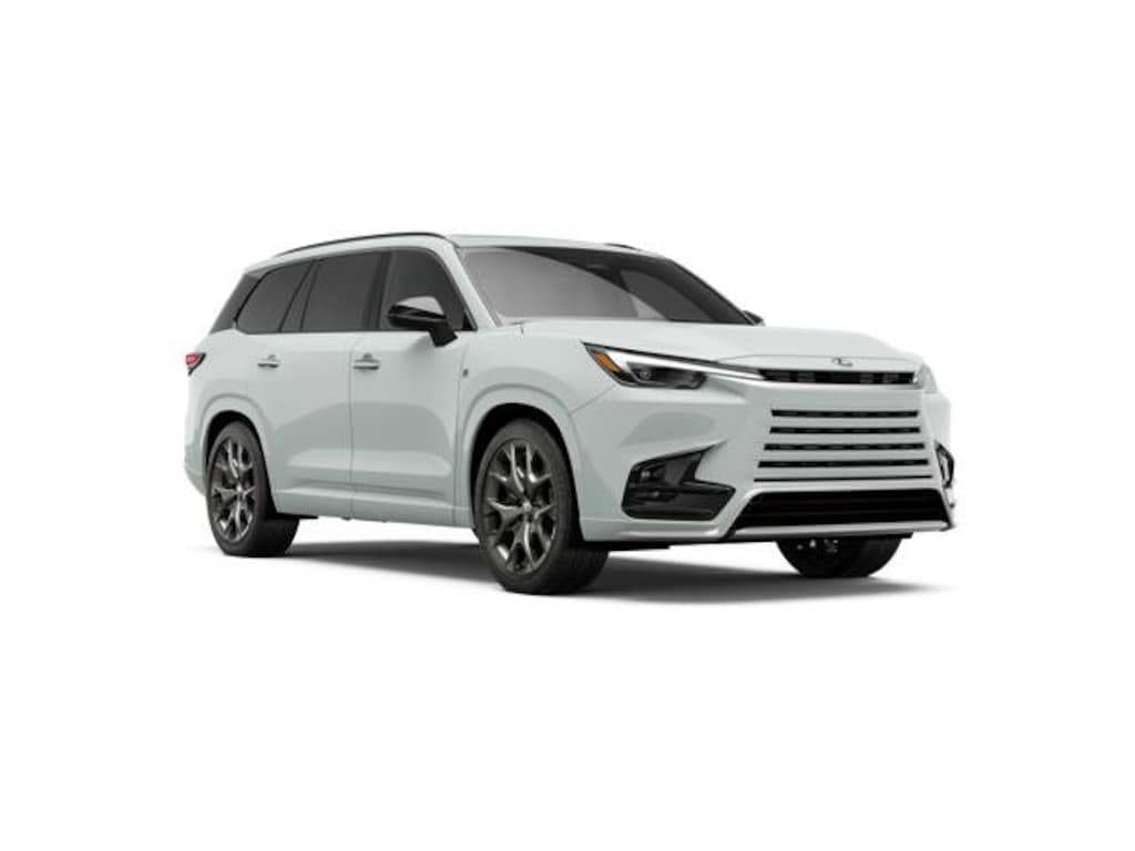 New 2026 Lexus TX HYBRID 500h F SPORT PERFORMANCE LUXURY AWD TX 500h AWD