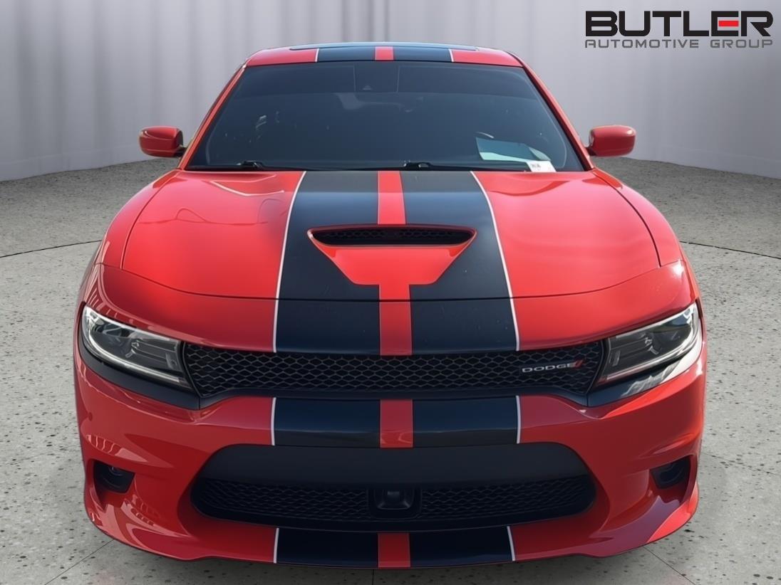 2022 Dodge Charger R/T - Photo 9