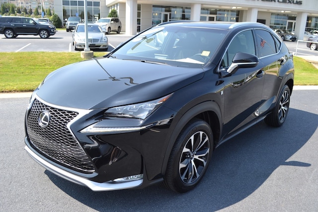 Lexus Columbus Ga >> Pre Owned 2015 Lexus Nx 200t For Sale Columbus Ga Stk L20010a Lexus Columbus Ga >> Pre Owned 2015 Lexus Nx 200t For Sale Columbus Ga Stk L20010a