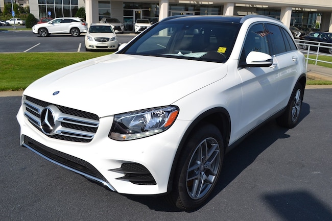 Mercedes Benz Columbus Ga >> Pre Owned 2016 Mercedes Benz Glc 300 For Sale At Bmw Of Columbus Vin Wdc0g4kb0gf037973 Mercedes Benz Columbus Ga >> Pre Owned 2016 Mercedes Benz Glc 300 For Sale At Bmw Of Columbus Vin Wdc0g4kb0gf037973