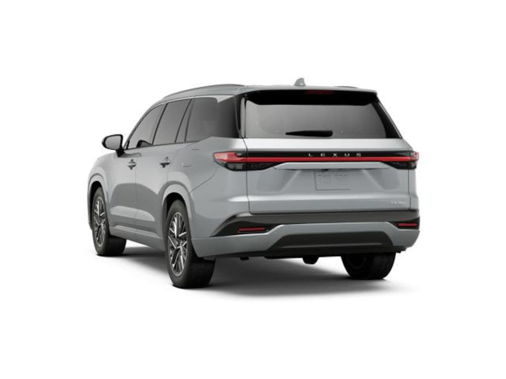 New 2026 Lexus TX 350 PREMIUM TX 350