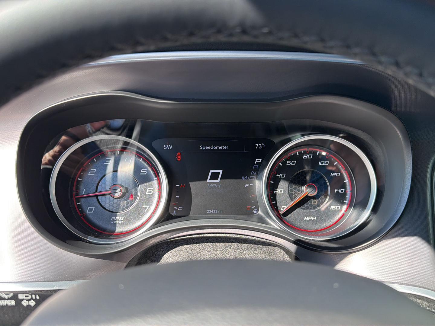 2022 Dodge Charger R/T - Photo 24