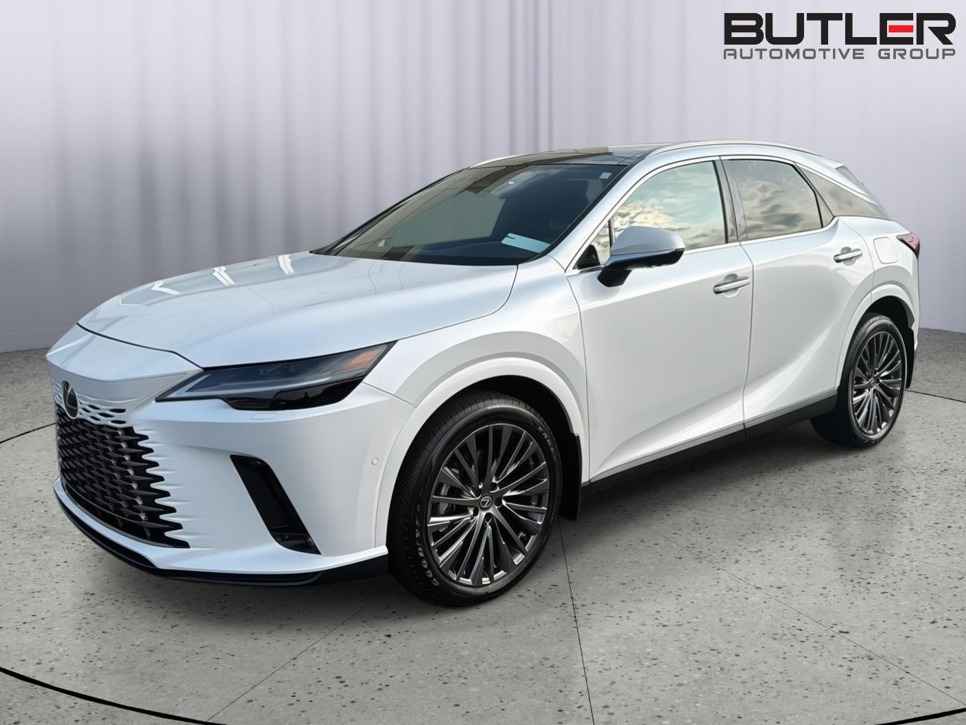 2026 Lexus RX 350 350 Luxury AWD's photo
