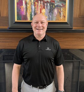 Staff member Bill Kirk from 4175ae856748