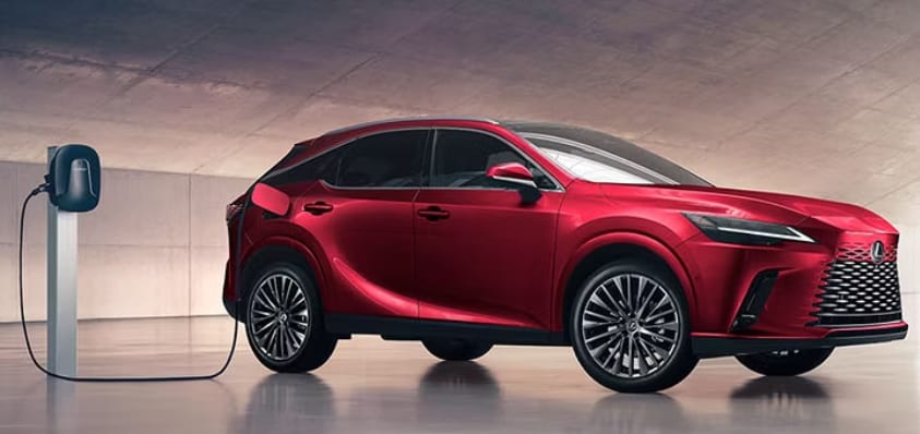 Lexus plug in hybrid cars discount