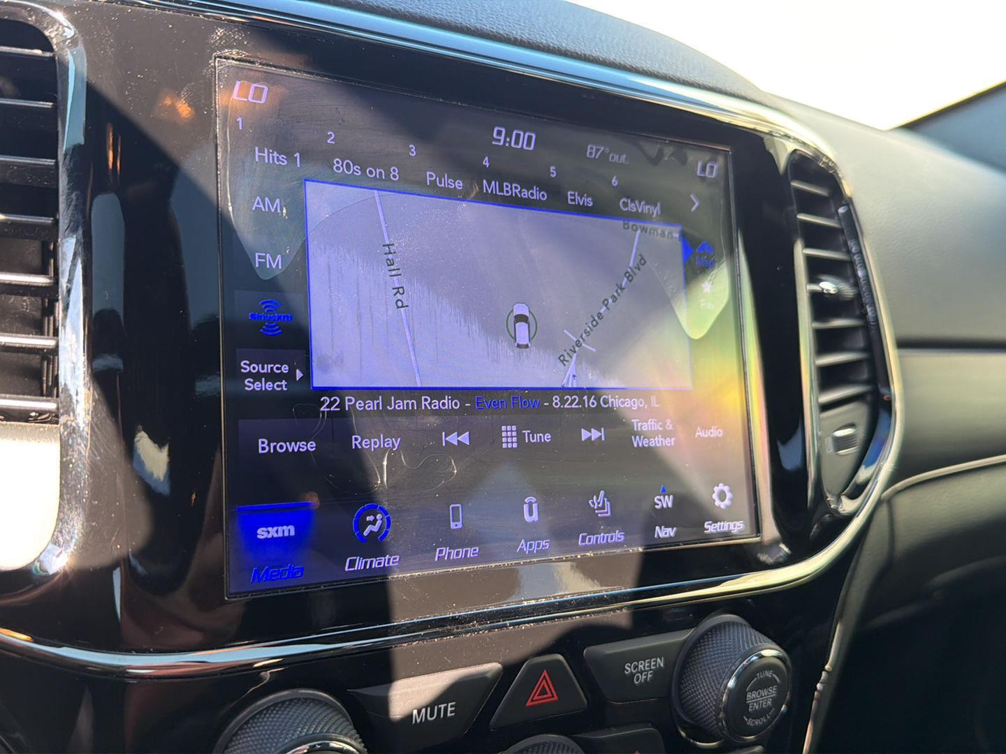 2020 Jeep Grand Cherokee Limited X - Photo 23