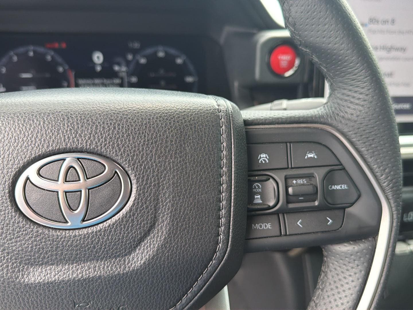 2025 Toyota Tacoma TRD Sport - Photo 22