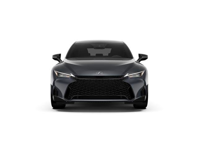 2026 Lexus IS 350 F SPORT DESIGN - Photo 5