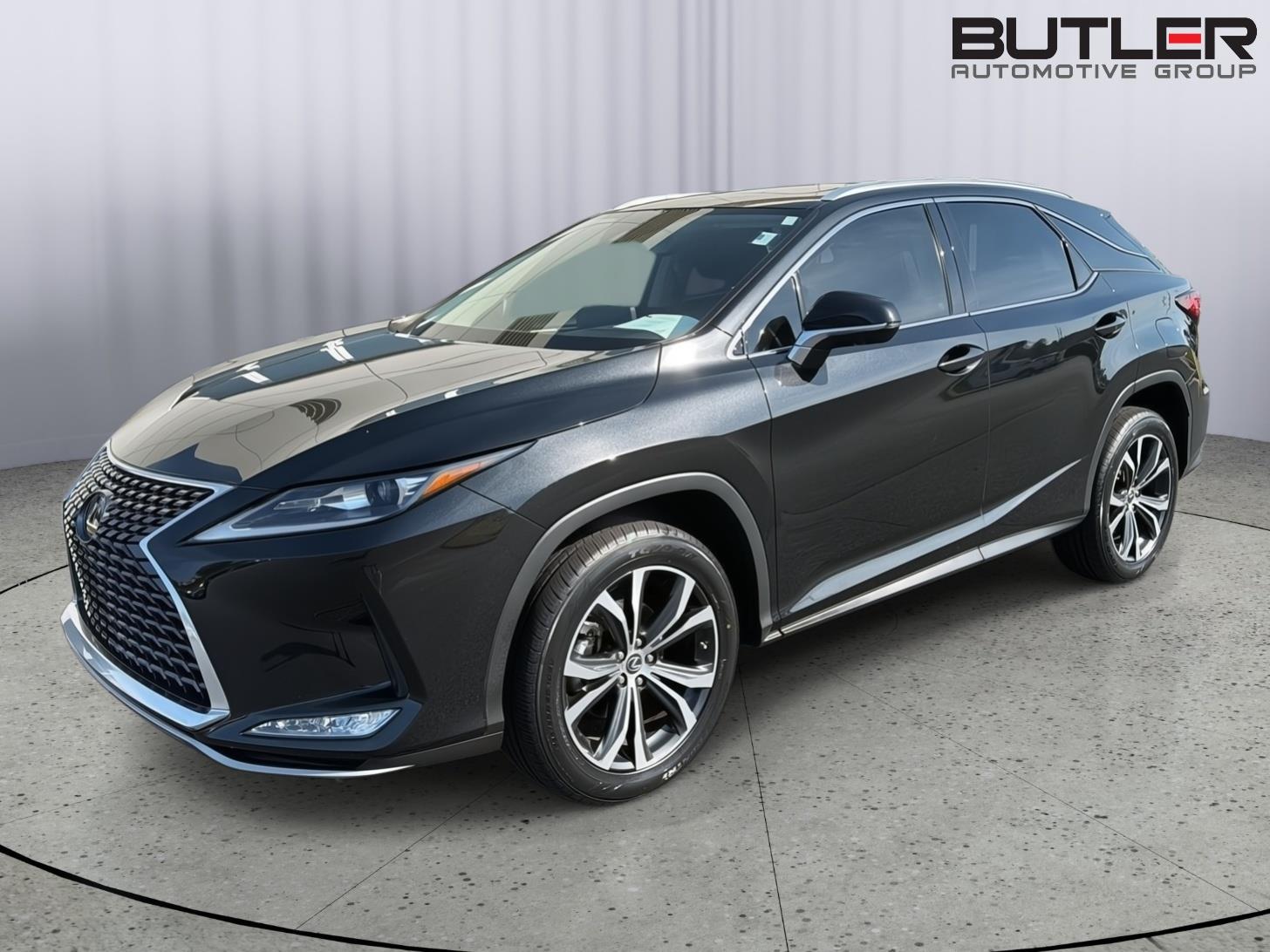 2022 Lexus RX 350 350 FWD's photo