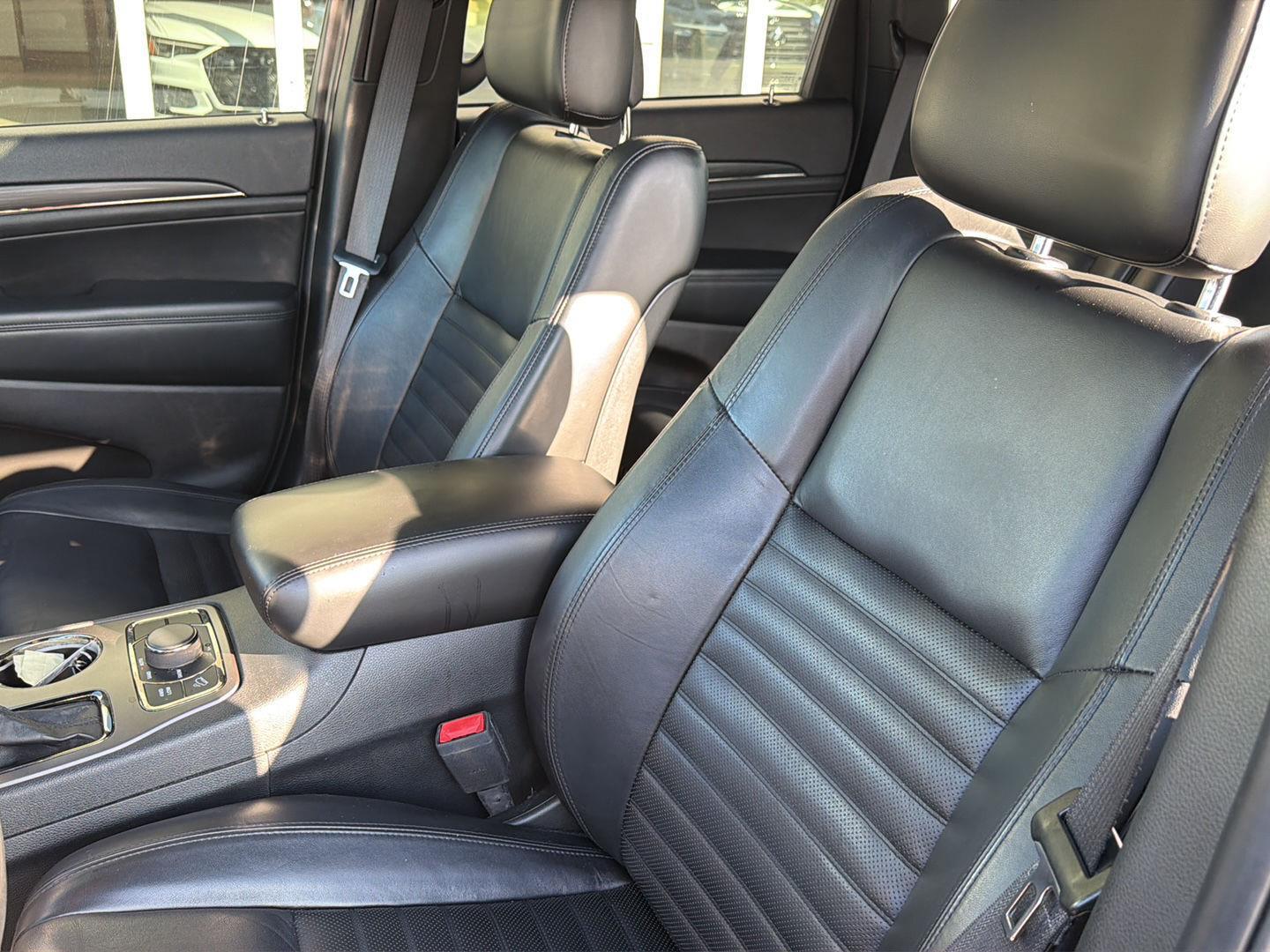 2020 Jeep Grand Cherokee Limited X - Photo 29