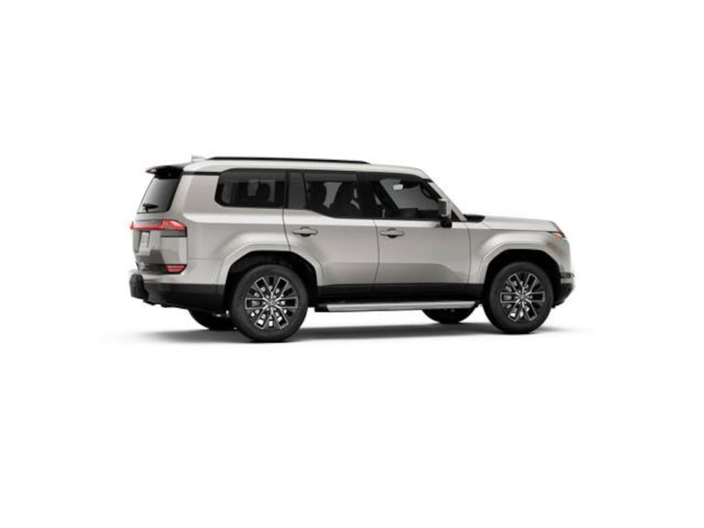 New 2026 Lexus GX 550 PREMIUM+ 5-DR PREMIUM PLUS