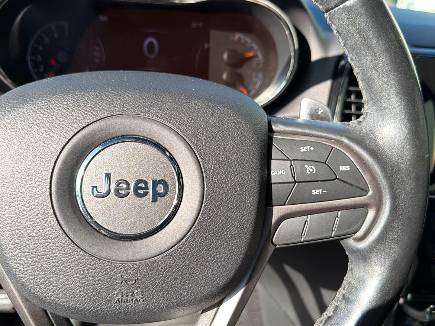2020 Jeep Grand Cherokee Limited X - Photo 21