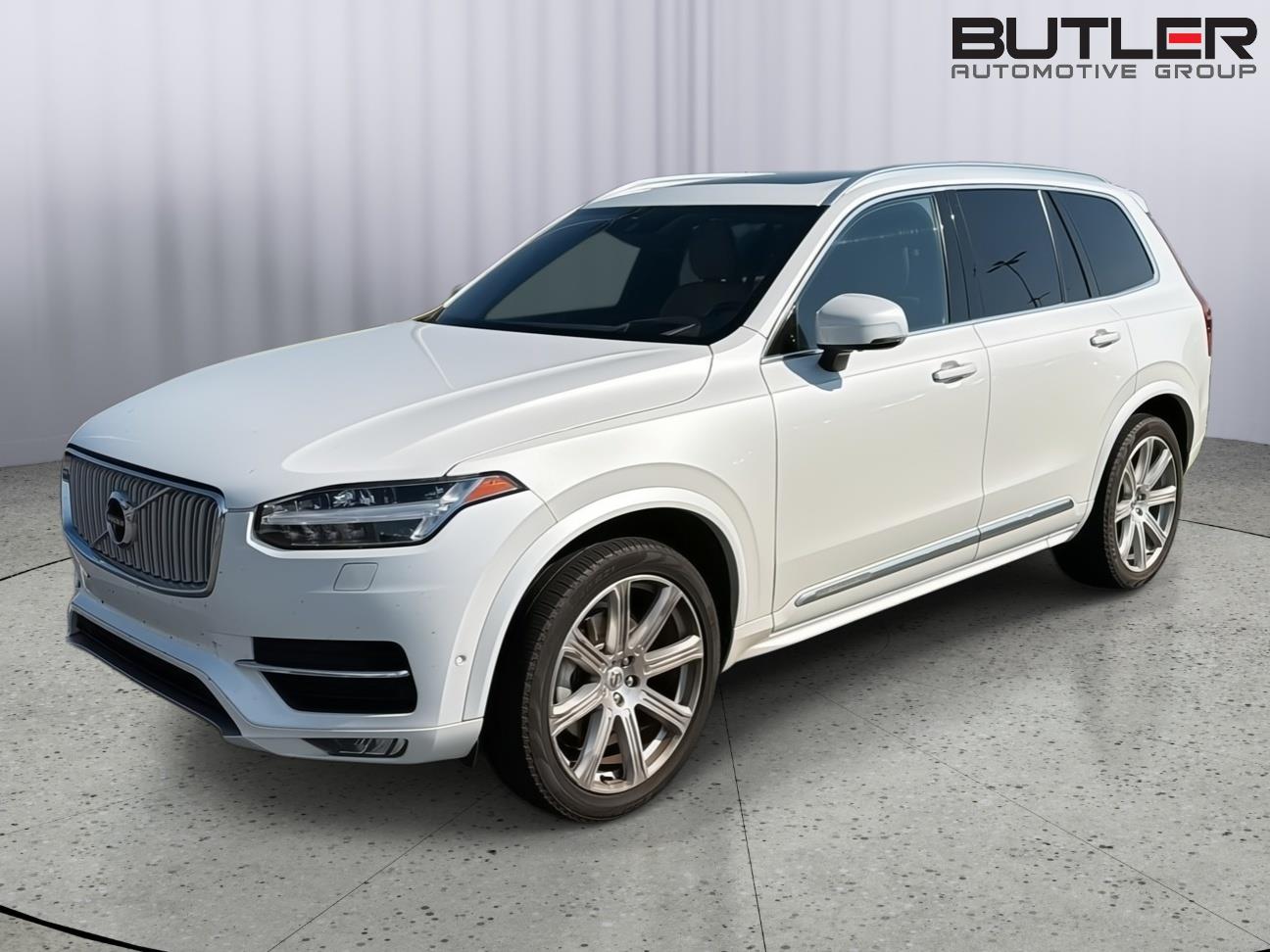 2019 Volvo XC90 T6 Inscription AWD's photo