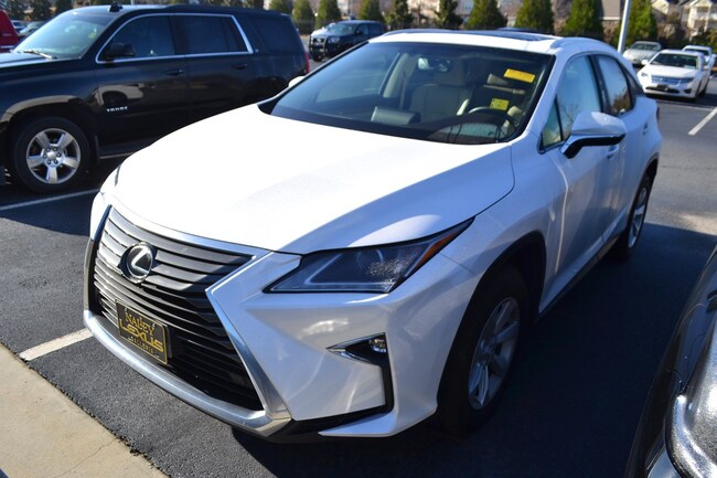 Lexus Columbus Ga >> Certified Pre Owned 2016 Lexus Rx 350 For Sale In Columbus Ga Lexus Columbus Ga >> Certified Pre Owned 2016 Lexus Rx 350 For Sale In Columbus Ga