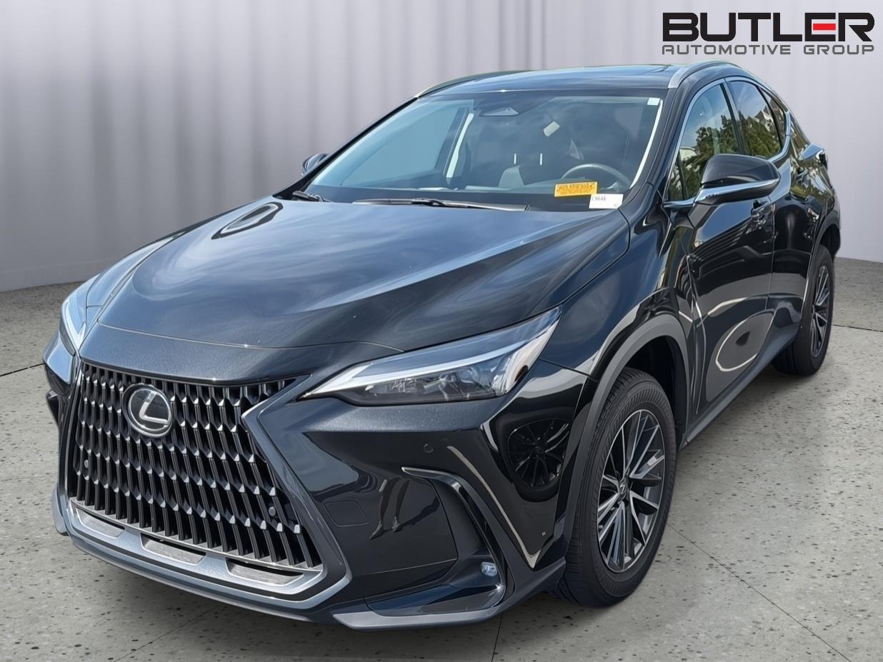 2023 Lexus NX 350 250 Premium FWD's photo