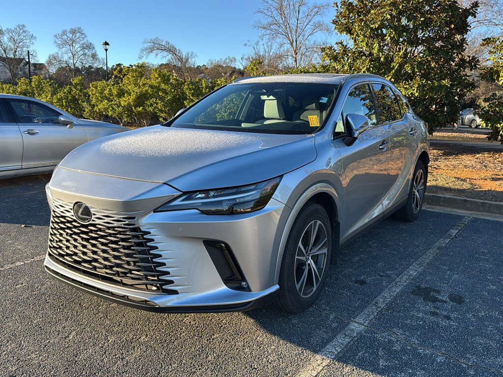 Used 2023 Lexus RX RX 350 Premium SUV
