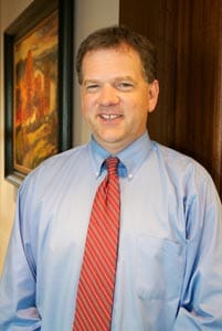 Staff member DAVID GIBSON from 387845e0efb7