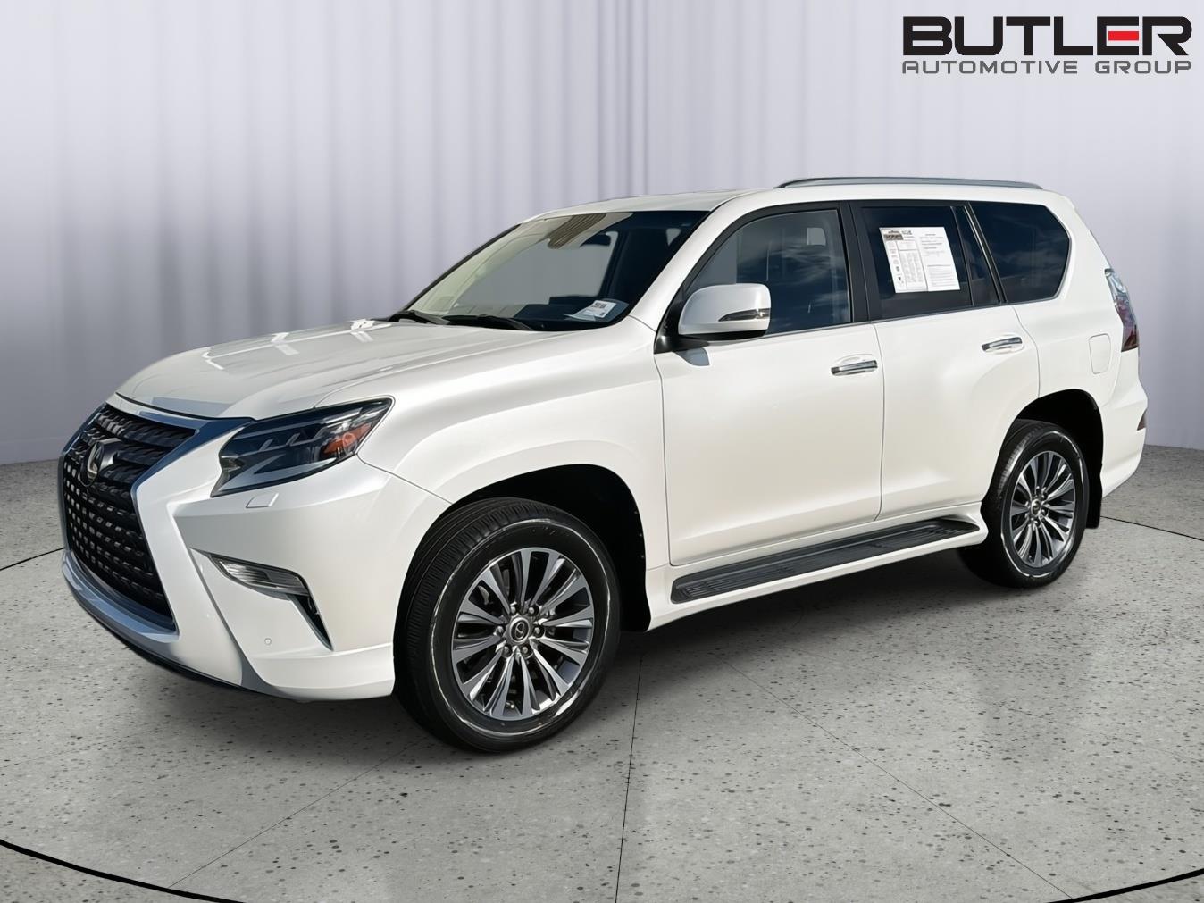 2023 Lexus GX