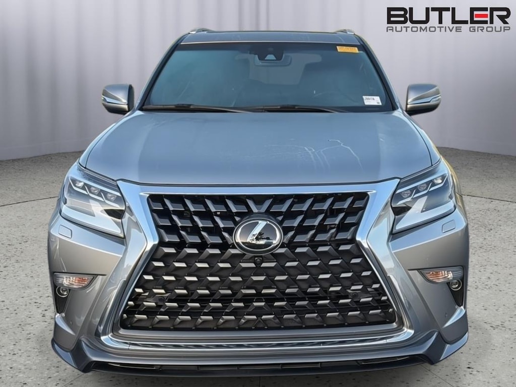 Used 2023 Lexus GX GX 460 Luxury SUV