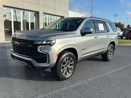 2023 Chevrolet Tahoe Z71 SUV