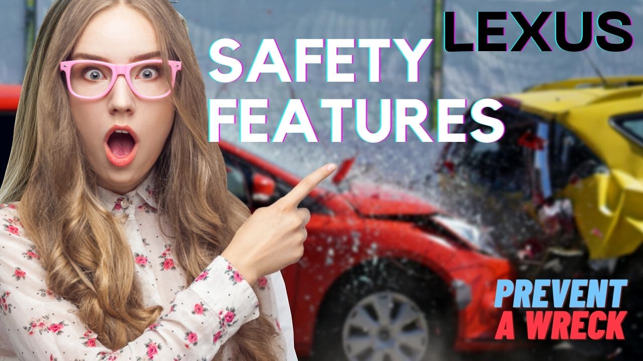 prevent a wreck cell phone Lexus safety.jpg