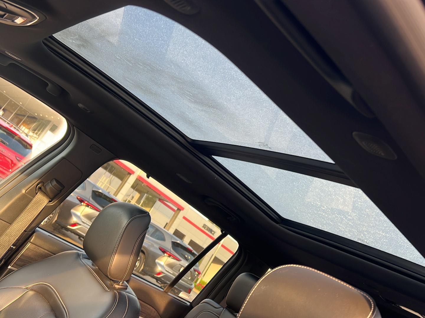 2024 Jeep Grand Cherokee L Limited - Photo 35