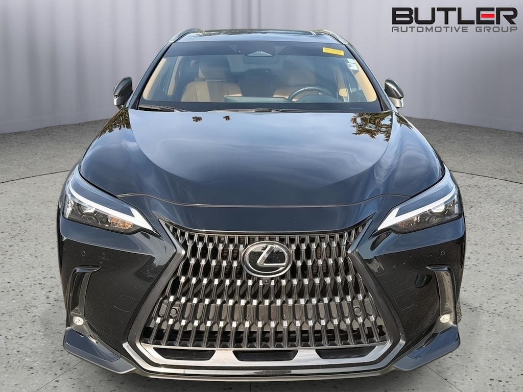 Certified 2024 Lexus NX NX 350 Premium SUV