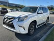 LEXUS GX 460