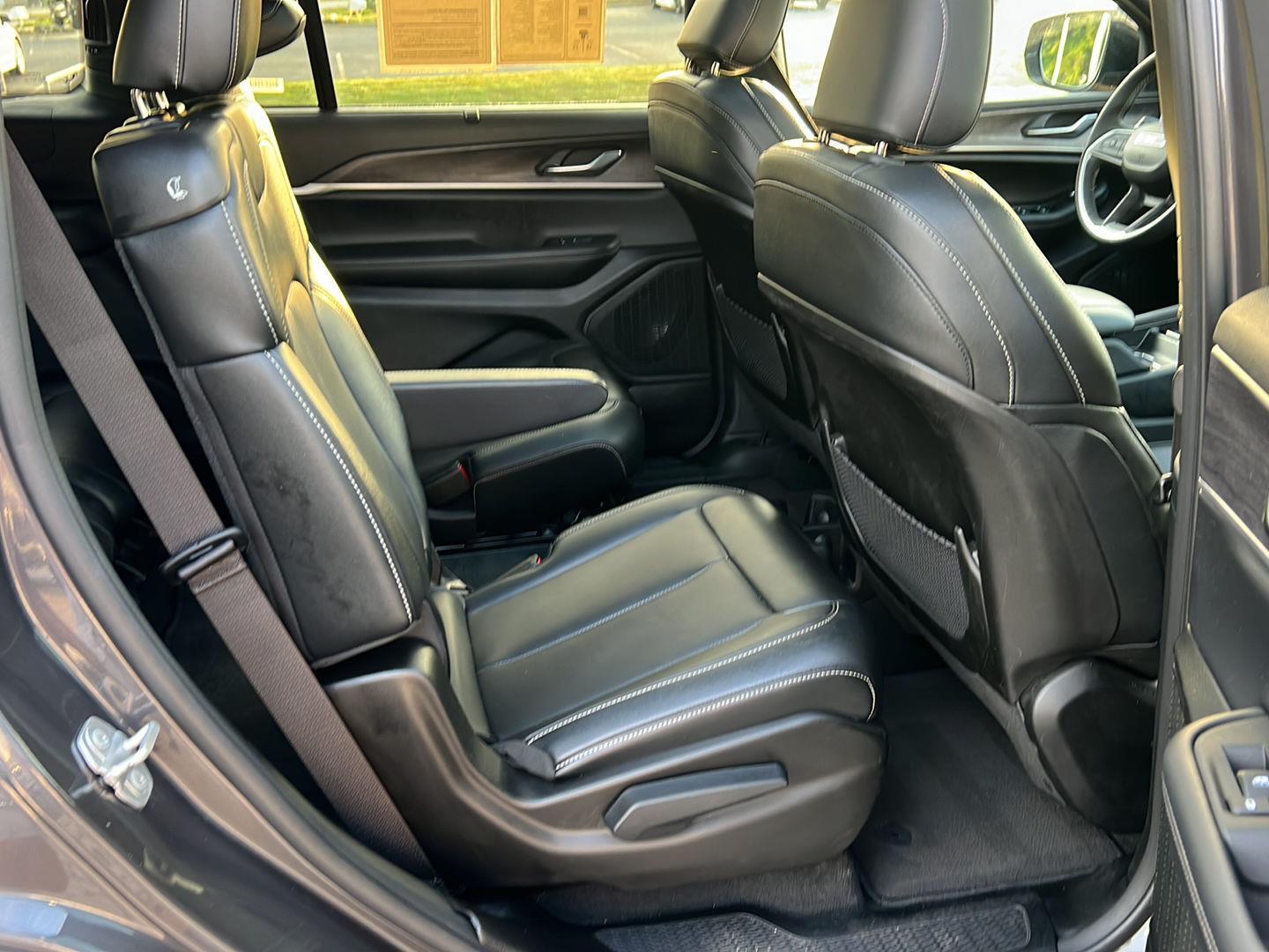 2024 Jeep Grand Cherokee L Limited - Photo 14