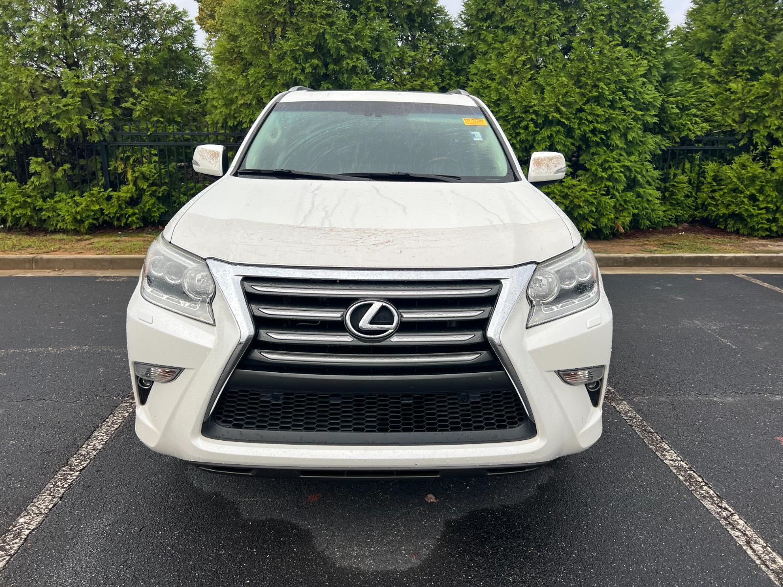 2016 Lexus GX 460 Luxury photo 3
