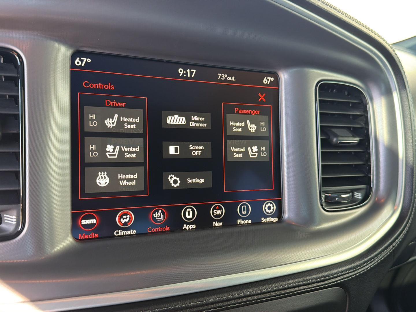 2022 Dodge Charger R/T - Photo 26