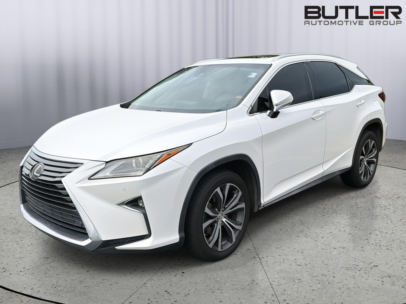 2016 Lexus RX 350 350 4x2's photo